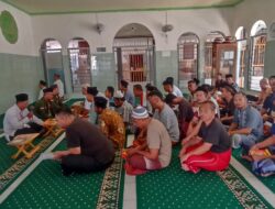 Balik Jeruji, Rutan Ponorogo Fokus Ubah Hati Warga Binaan