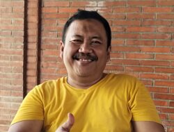 Golkar Jatim Dipimpin Cah Angon, Sederhana tapi Penuh Semangat Perubahan