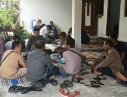 Tipu Daya Umrah Gratis, CV IMAP Diduga Gelapkan Paspor Ratusan Jamaah