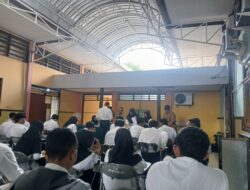 UPT BLK Tuban Gelar Pelatihan Skill Gratis untuk Pemuda Jawa Timur