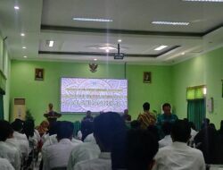 Tuban Siap Sambut Sekolah Rakyat Ajaran Tahun Baru, Gedung BLK Jadi Lokasi Sementara