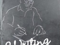 Writing Is Selling, Menulis Itu Menjual, Menulis Itu Merayu Dunia