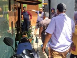 Sering Intimidasi Warga, Residivis Pelaku Curas di Jakarta Barat Ditankap Polisi