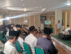 LTN NU Usul Pameran Koleksi Naskah Kuno Digital di Masjid Agung Se-Jatim