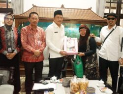 Pemkab Sidoarjo Dorong Raperda Disabilitas, Wujudkan Inklusif dan Akses Kerja
