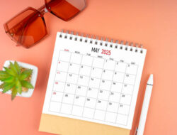 Long Weekend Akhir Mei 2025, Ini Rekomendasi Aktivitas Seru dan Menenangkan