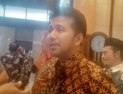Reformasi BUMD Jatim, Wagub Emil Ingin Talenta Profesional dan Berkualitas