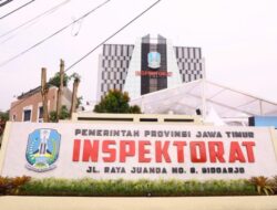 Setelah 8 Bulan Menanti, Jawaban Inspektorat Jatim Dinilai Tak Substantif