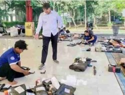 Sidak Bangkodir, Bupati Pasuruan Rusdi Sutejo Dibikin Terkejut Dengan Hal Ini