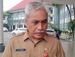 Dinas Pendidikan Kota Batu Imbau Kegiatan Kelulusan Bukan Acara Wajib