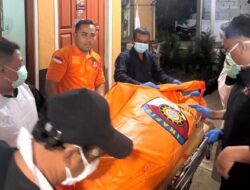 Obat Sakit Kepala Jadi Petunjuk Kematian Buruh Tani di Kota Batu