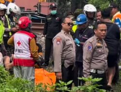 Tertabrak Kereta saat Pulang Sekolah, Siswi SD di Mojokerto Meninggal Dunia