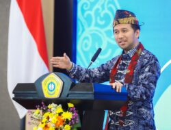 Wagub Emil Gandeng Rektor PTN Jatim Wujudkan Knowledge System 2045