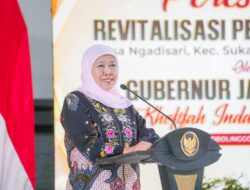 Penghapus Diskriminasi Usia Kerja, Apresiasi Difabel Jatim untuk Gubernur Khofifah