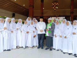 Wagub Emil Ajak IPHI Perkuat Sinergi dan Kolaborasi dengan Pemprov Jatim