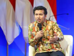 Wagub Emil Paparkan Berbagai Program Pemberdayaan Perempuan Pemprov Jatim