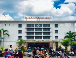 Mulai 2026, Transaksi Parkir di Kota Malang Wajib Non-Tunai