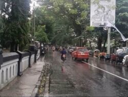 Pemkot Malang Bakal Terapkan Jalan Satu Arah dari Alun-alun Tugu sampai Pasar Splendid