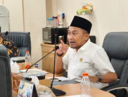 Diduga Langgar Izin, Komisi B DPRD Surabaya Desak Tutup Spa Tidar