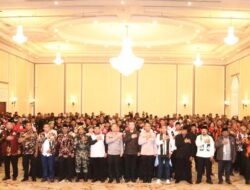 Ormas se-Jakarta Deklarasikan Anti Premanisme