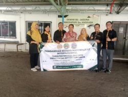 PBSI-FBS Unesa Ukir Pena di Sanggar Indonesia, Kuala Lumpur Malaysia