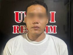 Beraksi Menipu Modus Ganjal ATM, Pria di Cengkareng Diamankan Polisi