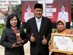 Pemkab Tuban Raih Juara 3 JDIH se-Jatim