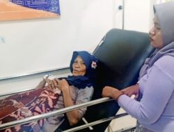 Warga Lekok Jadi Korban Peluru Nyasar di Kawasan Latihan Marinir Pasuruan