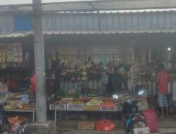 Jelang Idul Adha, Komoditas Pangan di Jombang Merangkak Naik