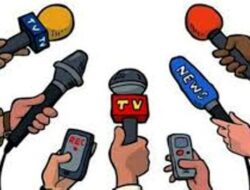 Pekerja Media Masih Dihantui PHK dan Upah Rendah