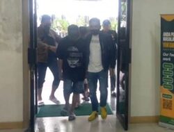 Gegara Tarik Motor Secara Paksa, Tiga Debt Collector di Kalideres Diamankan Polisi