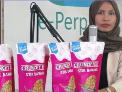 Kabar Gembira, Pemkab Tuban Fasilitasi Sertifikasi Halal dan Merek Gratis bagi IKM