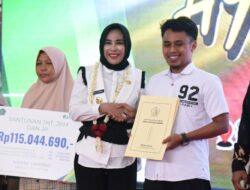 Pemkab Sidoarjo Gelar Job Fair Hybrid 2025, Buka 1.800 Lowongan dari 40 Perusahaan