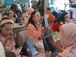 Swiss-Belinn Airport Surabaya Gelar Kelas Kecantikan Eksklusif untuk Penggemar Beauty Enthusiast