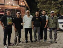 Rumah 60 Tahun Dihuni Terancam Eksekusi, drg. David dan MAKI Jatim Desak APH Buka Ruang Mediasi