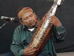 Surabaya Hari Ini Kota dan Kesenian: Dinamika Estetika dalam Bayang-Bayang Industrialisasi