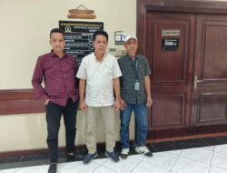 Resmi Dilaporkan, Paguyuban Warga Dupak Desak Kepala Puskesmas Dicopot