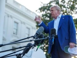 Trump: Gencatan Senjata Abadi? Timur Tengah Punya Rekor Buruk