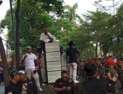 Gubernur Khofifah Bebas Kasus Dana Hibah, Ini Kata MAKI
