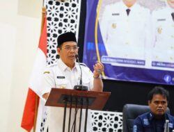 Limbah B3 Menjadi Sorotan Utama di Kota Probolinggo, Inilah langkah Pemerintah Setempat.