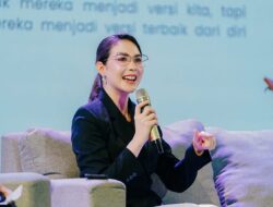 Ketua TP PKK Jatim Arumi Sebut Personal Branding Anak Berawal dari Lingkungan Keluarga