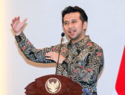 Plt. Gubernur Emil Tegaskan Pentingnya Afirmasi Pemerintah bagi UMKM