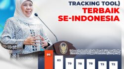 Gubernur Khofifah Dorong Tata Kelola Standar Internasional Pasca Penghargaan Tahura Raden Soerjo