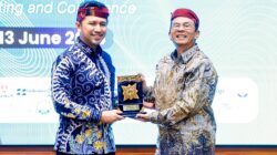 Plt. Gubernur Emil Sebut WUACD Garda Terdepan Inovasi dan Agen Transformasi yang Inklusif dan Berkelanjutan