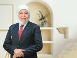 Khofifah Absen Panggilan KPK, Aktivis NU Jatim Soroti Lambannya Pengusutan Dana Hibah Triliunan