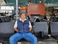 Gus Lilur Bersama Tim Sabhumi Barat Basra Grup Jajaki Singapura, Vietnam, dan China untuk Bisnis Global
