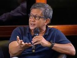 Donald Trump Hancurkan Demokrasi Negaranya Sendiri, Ini Kata Rocky Gerung