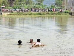 Kakek di Tuban Tenggelam di Waduk Saat Hendak Ambil Perangkap Ikan