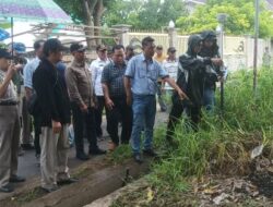 Diduga Diserobot, BPN Tuban Mulai Telusuri Tanah Milik Saudagar Tembakau