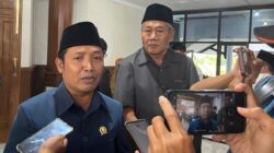 Ketua DPRD Minta Semua Pihak Duduk Bareng Selesaikan Kemelut Kepengurusan Klenteng Kwan Sing Bio Tuban